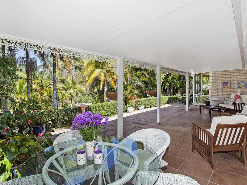 44 Hastings Crescent, Carrara QLD 4211