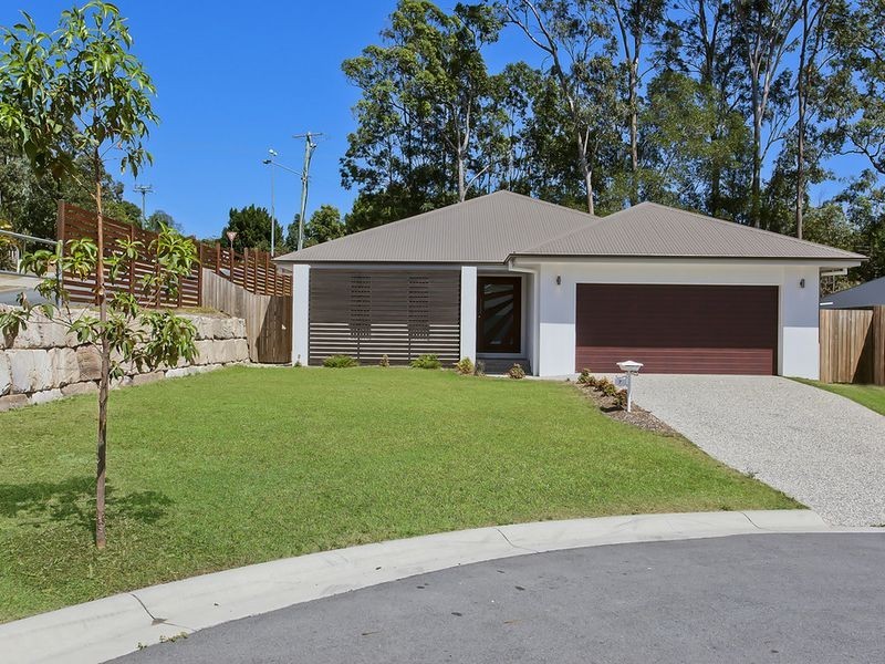7 Harlow Court, Gilston QLD 4211