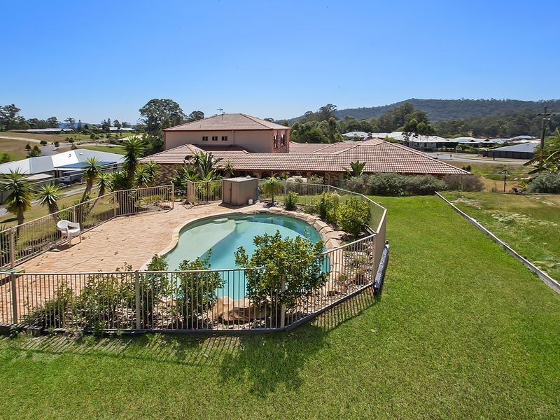 2 Pyrus Court, Gilston QLD 4211