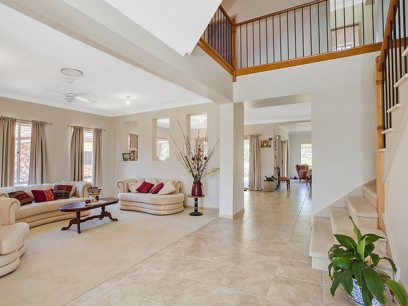 2 Pyrus Court, Gilston QLD 4211