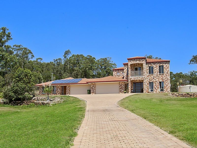 2 Pyrus Court, Gilston QLD 4211