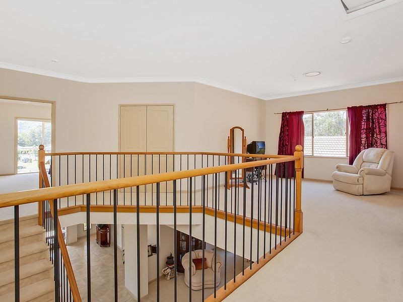 2 Pyrus Court, Gilston QLD 4211