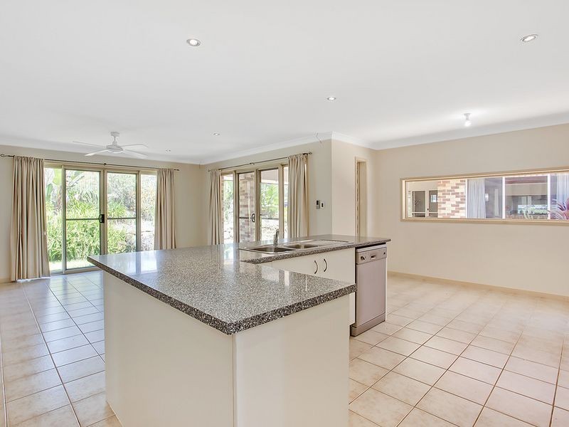 2 Pyrus Court, Gilston QLD 4211