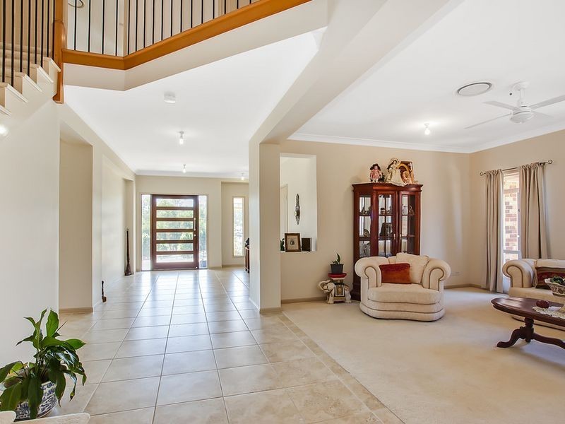 2 Pyrus Court, Gilston QLD 4211