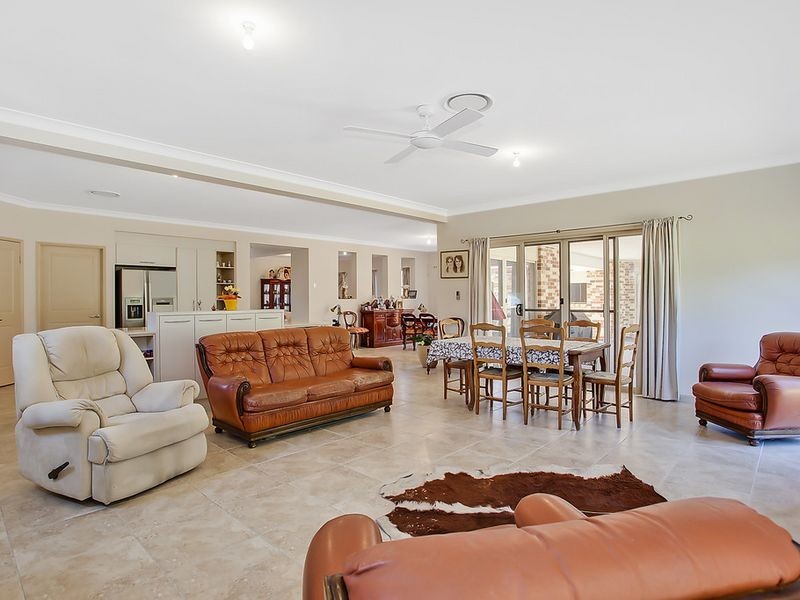 2 Pyrus Court, Gilston QLD 4211