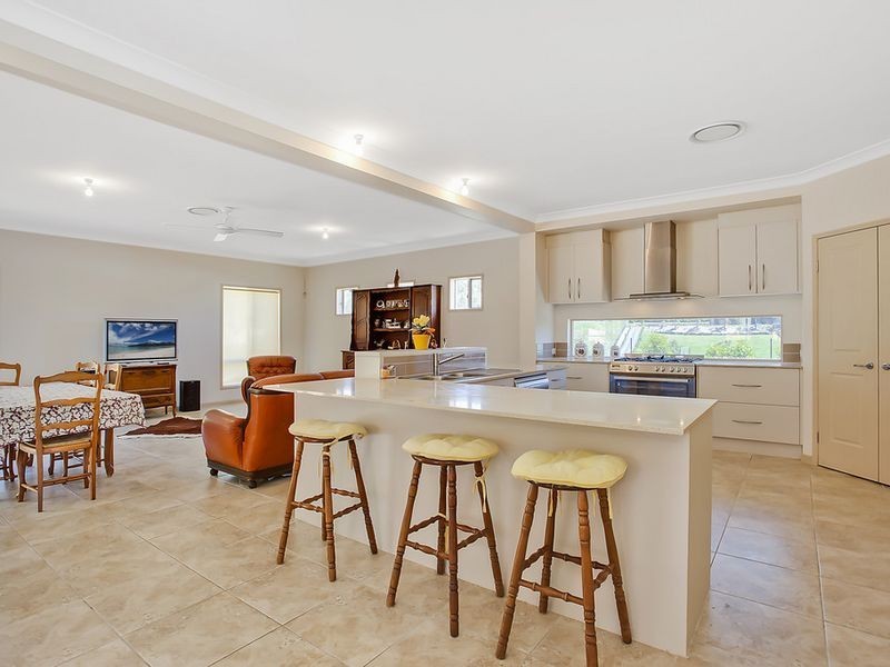 2 Pyrus Court, Gilston QLD 4211