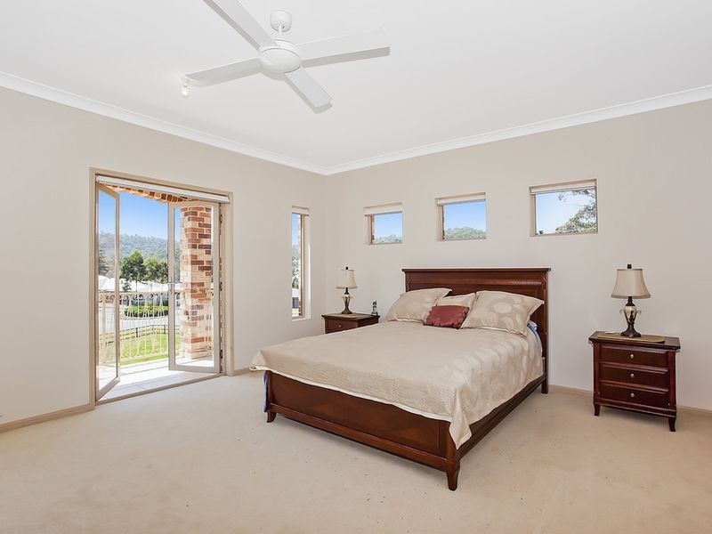 2 Pyrus Court, Gilston QLD 4211