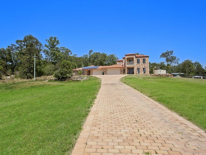 2 Pyrus Court, Gilston QLD 4211