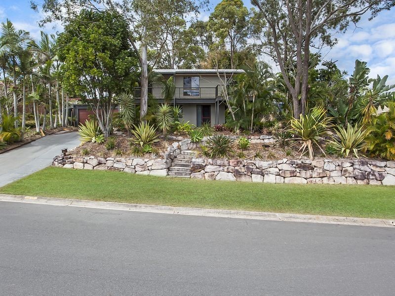 14 Lexington Drive, Worongary QLD 4213