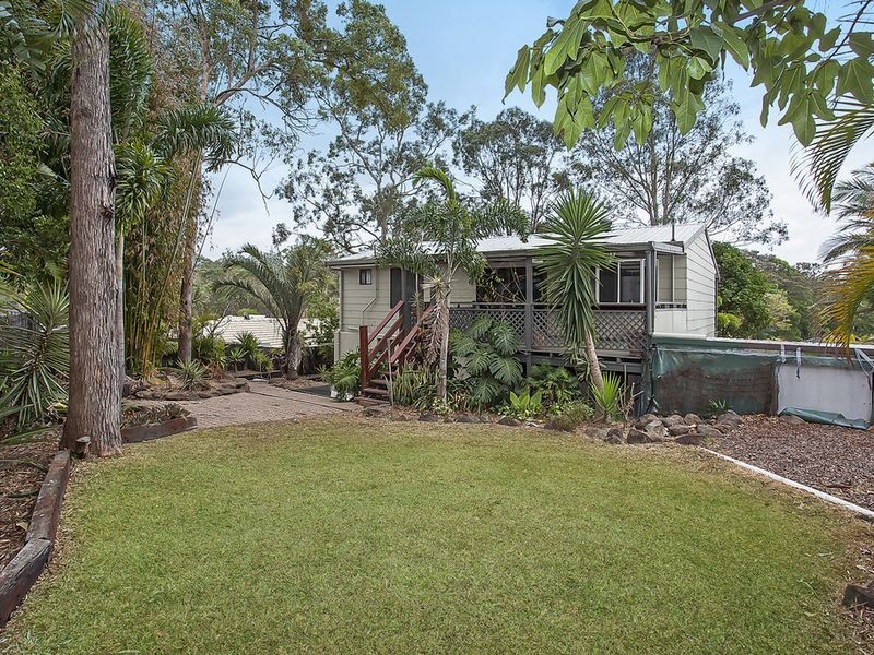 14 Lexington Drive, Worongary QLD 4213