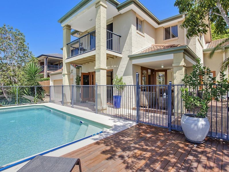 91 Armstrong Way, Highland Park QLD 4211