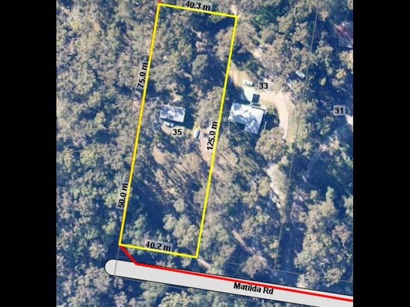 35 Matilda Road, Gaven QLD 4211