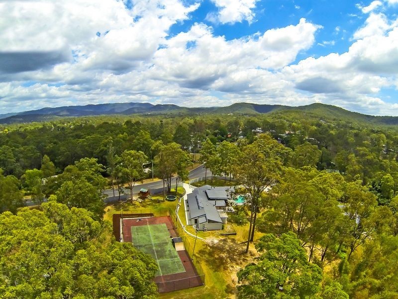 25 Billabirra Crescent, Nerang QLD 4211