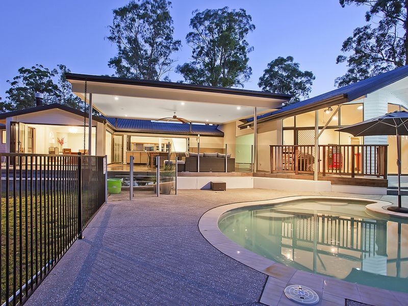 25 Billabirra Crescent, Nerang QLD 4211
