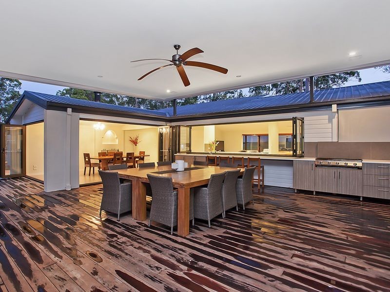 25 Billabirra Crescent, Nerang QLD 4211