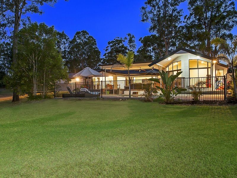 25 Billabirra Crescent, Nerang QLD 4211