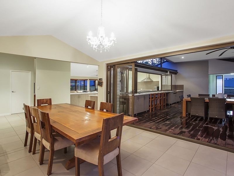 25 Billabirra Crescent, Nerang QLD 4211