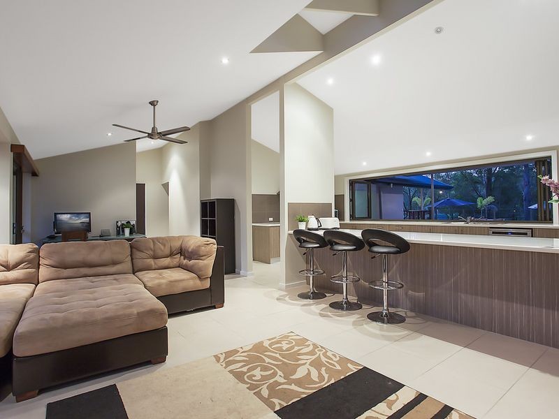 25 Billabirra Crescent, Nerang QLD 4211