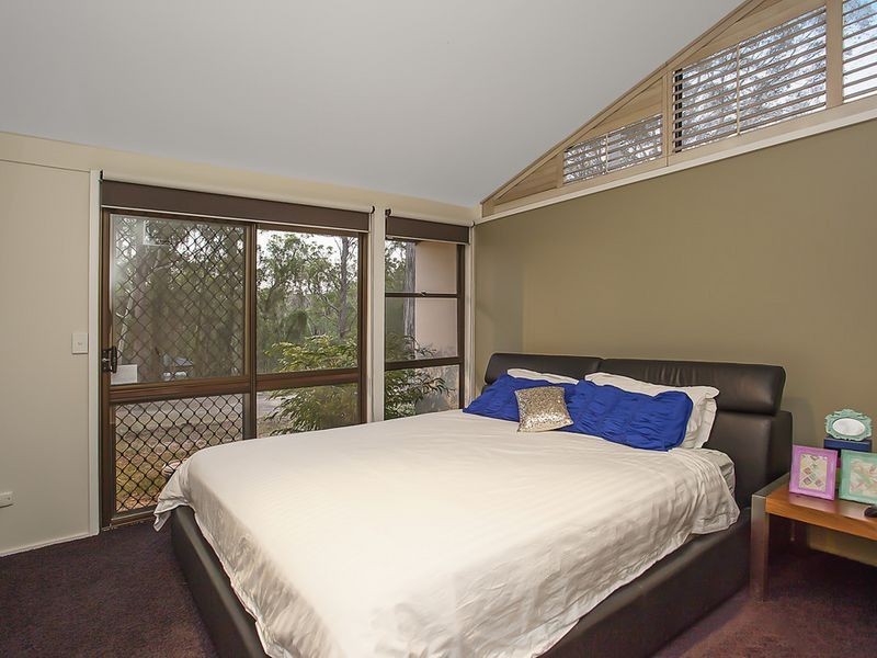 25 Billabirra Crescent, Nerang QLD 4211