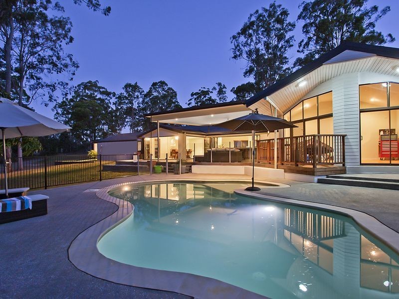 25 Billabirra Crescent, Nerang QLD 4211