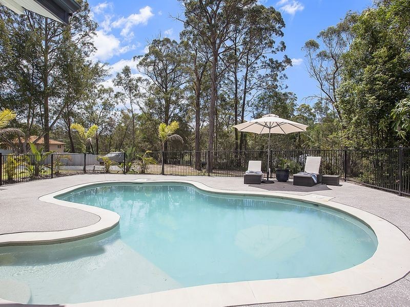 25 Billabirra Crescent, Nerang QLD 4211