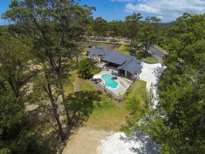 25 Billabirra Crescent, Nerang QLD 4211