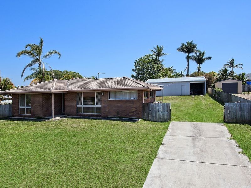 9 Baloo Crescent, Nerang QLD 4211