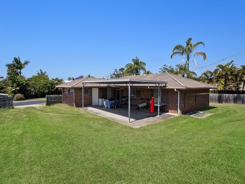 9 Baloo Crescent, Nerang QLD 4211