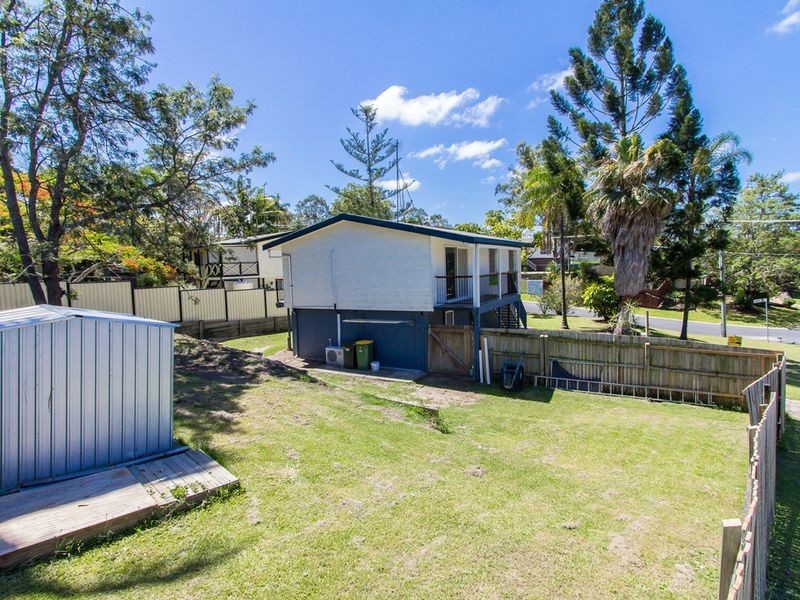 5 Eureka Crescent, Nerang QLD 4211