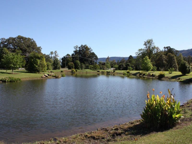 Lot 2 – 24 Beaudesert Nerang Rd, Canungra QLD 4275