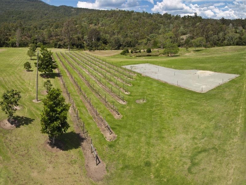 Lot 2 – 24 Beaudesert Nerang Rd, Canungra QLD 4275