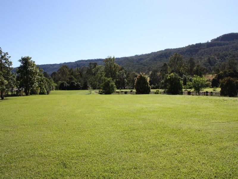 Lot 2 – 24 Beaudesert Nerang Rd, Canungra QLD 4275