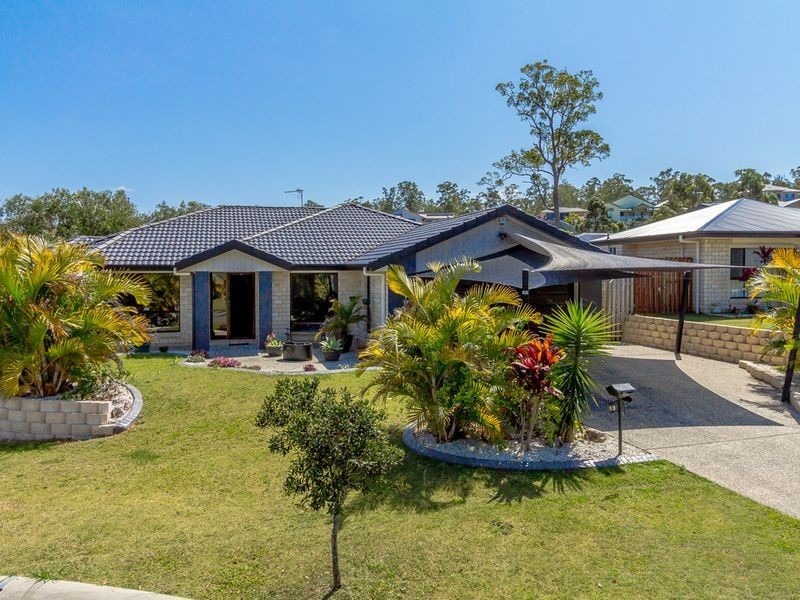 13 Parrott Court, Gilston QLD 4211