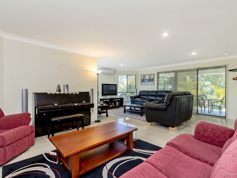 13 Parrott Court, Gilston QLD 4211