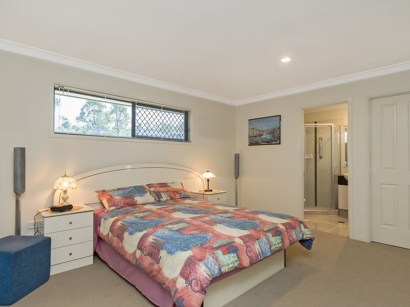 13 Parrott Court, Gilston QLD 4211