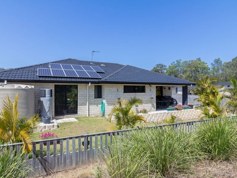 13 Parrott Court, Gilston QLD 4211