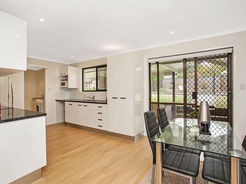 100 Dugandan Street, Nerang QLD 4211