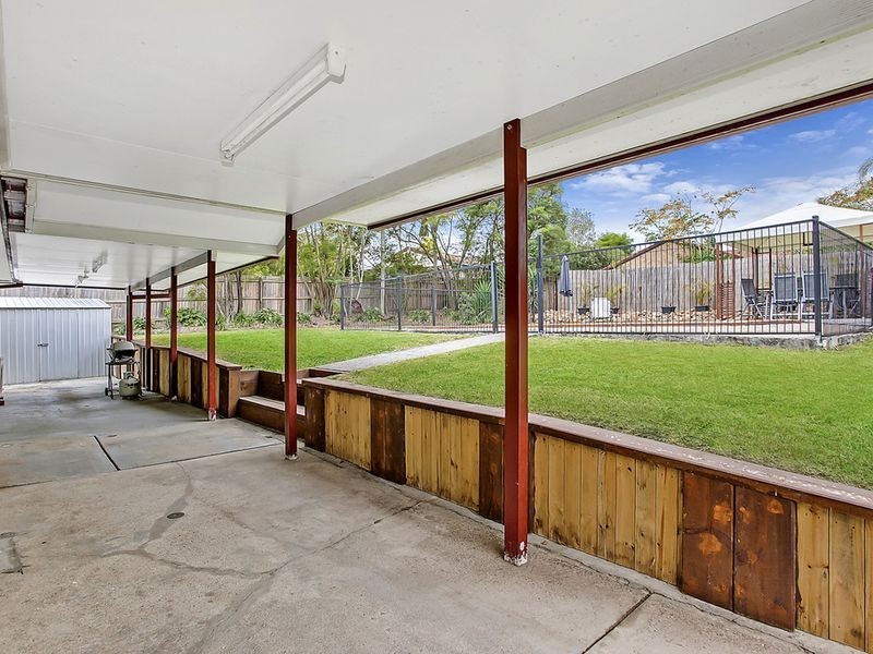 100 Dugandan Street, Nerang QLD 4211