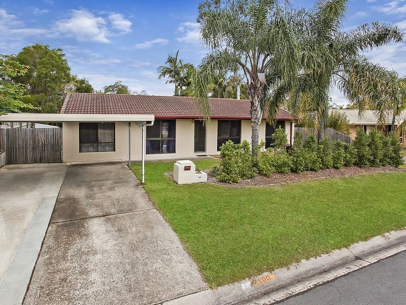 100 Dugandan Street, Nerang QLD 4211