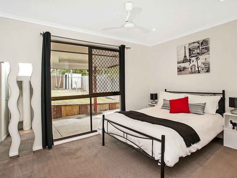 100 Dugandan Street, Nerang QLD 4211