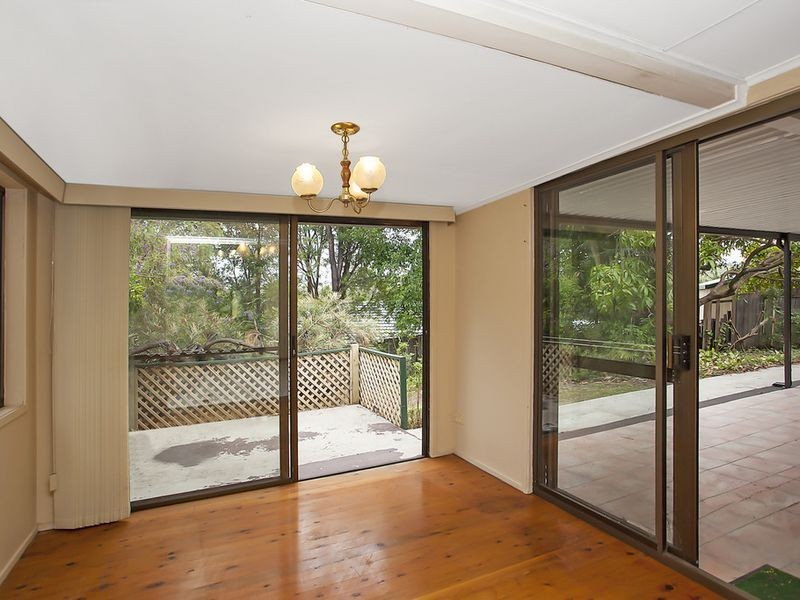 7 Dearne Place, Carrara QLD 4211