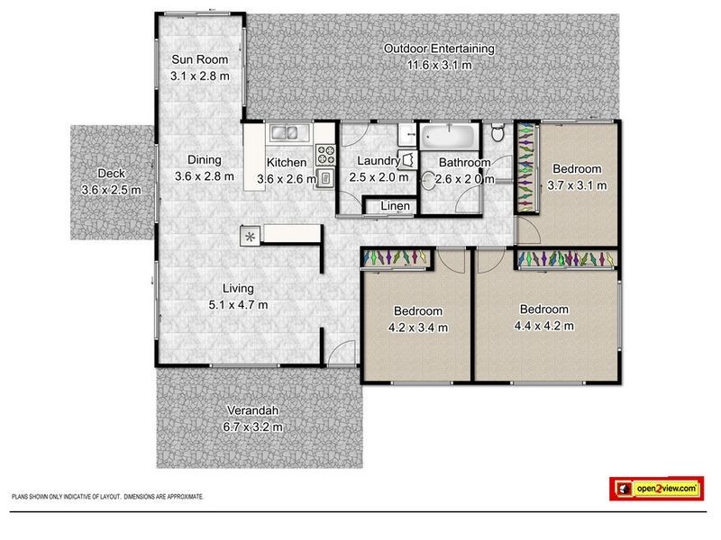 7 Dearne Place, Carrara QLD 4211