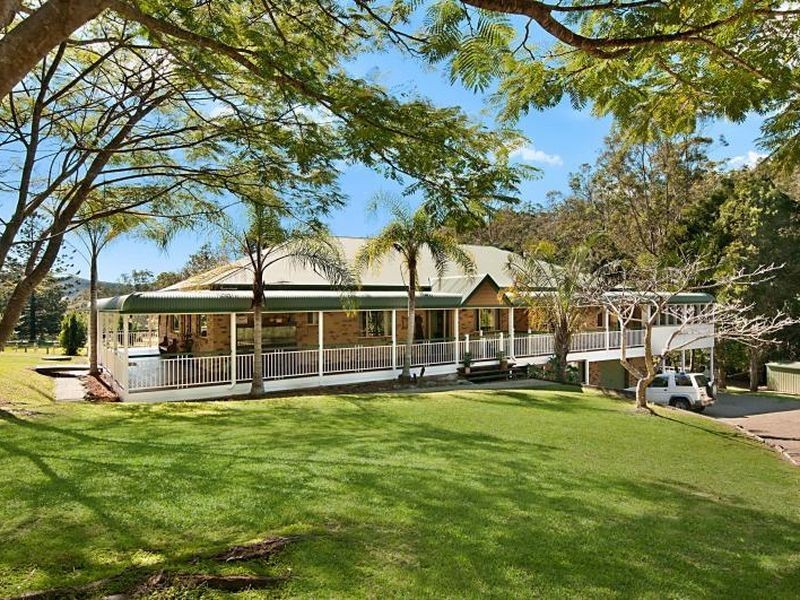 41 Sherlock Court, Guanaba QLD 4210
