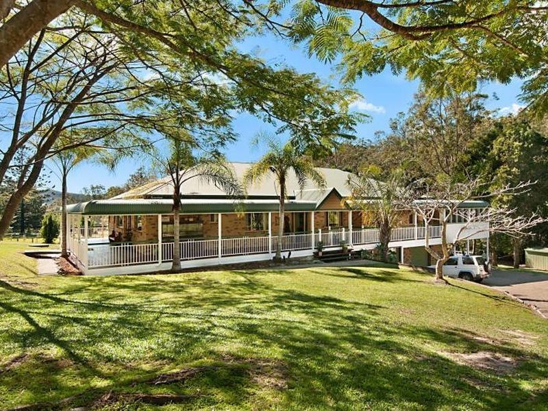 41 Sherlock Court, Guanaba QLD 4210