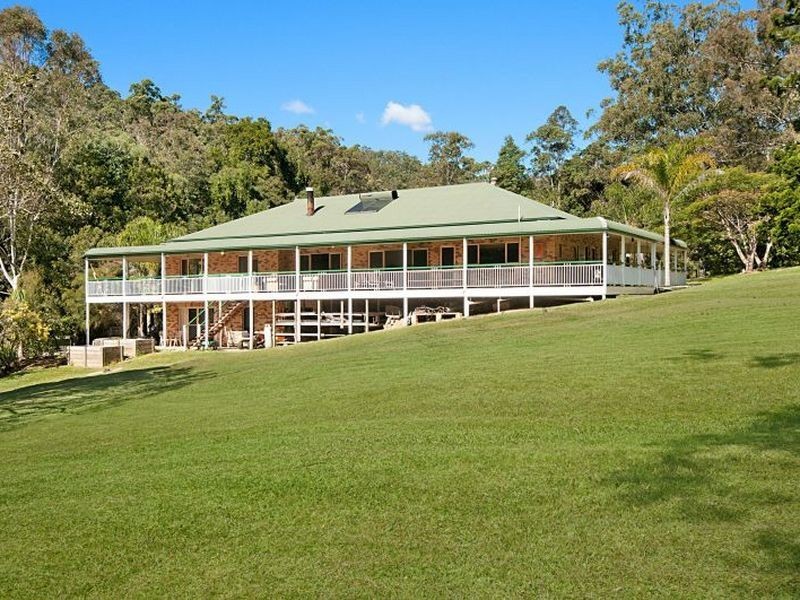 41 Sherlock Court, Guanaba QLD 4210