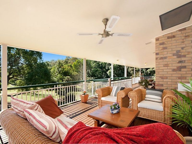 41 Sherlock Court, Guanaba QLD 4210
