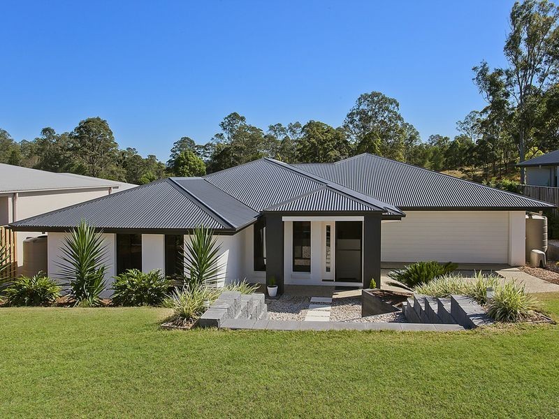 34 Swagman Road, Gilston QLD 4211