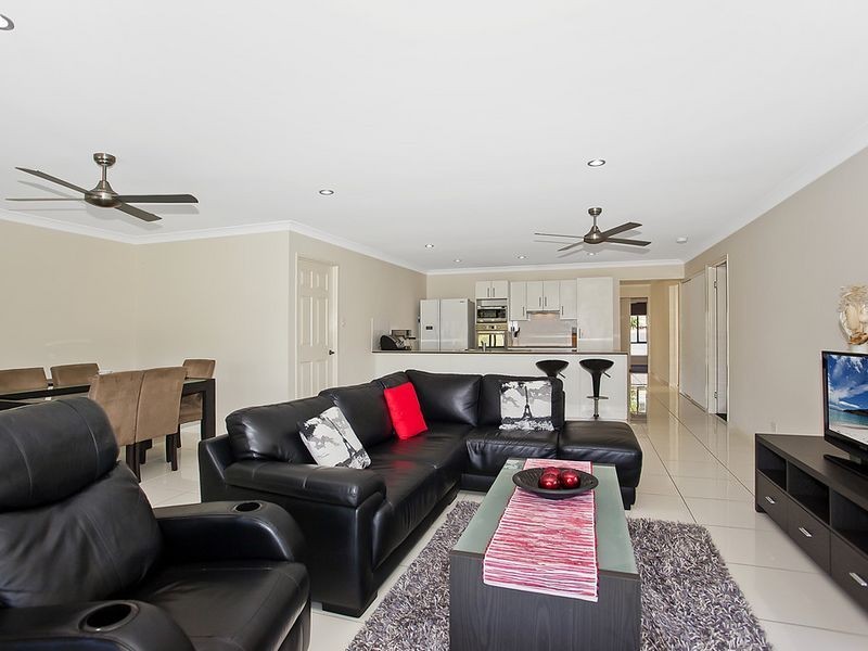 34 Swagman Road, Gilston QLD 4211