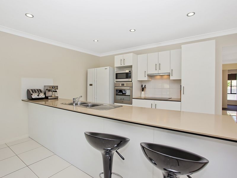 34 Swagman Road, Gilston QLD 4211