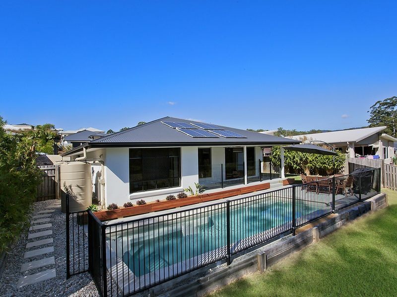 34 Swagman Road, Gilston QLD 4211